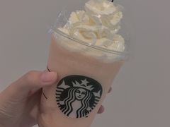 -星巴克(保定万博广场店)