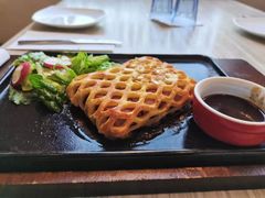 -必胜客(绿地新都会店)