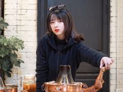 -浮何烤铺(桐梓林店)