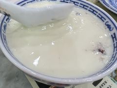 招牌姜撞奶-捷信牛奶甜品世家(柳巷店)