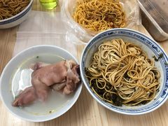 -盛兴面馆(真儒大厦店)