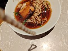 -松鹤面馆·古法焖肉面(观前店)