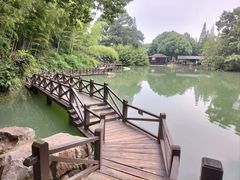 -虞山风景区