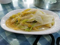 -钱大妈海鲜饭店(保利林语店)