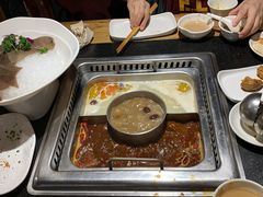 -巴奴毛肚火锅(六天地店)