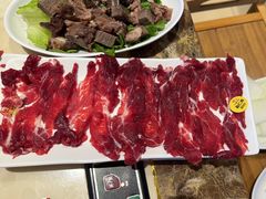 -小肥牛潮汕牛肉火锅(南联店)