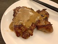 -圣雷克大酒店-爱琴海自助餐厅