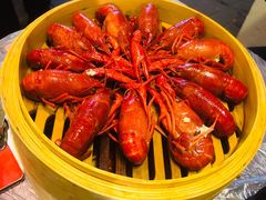 -靓靓蒸虾(中山公园店)