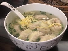 开洋馄饨-熙盛源(滨湖万达店)