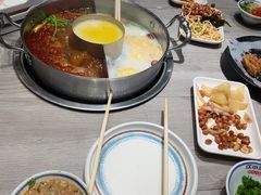 -江小渔鲜鱼火锅(华英路店)