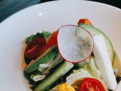 -王鼎精致料理铁板烧(世博源店)