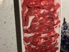 -京韵胡同·酱香羊蝎子火锅涮肉(长寿路店)