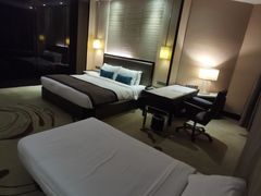 -太平洋丽晶套房酒店