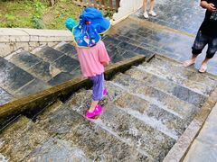 -大海别墅民宿农家院(十渡店)