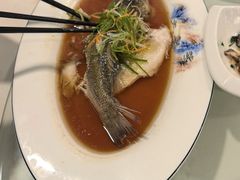 -清真马祥兴菜馆(云南北路店)