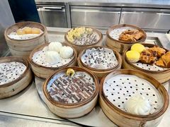 -云尚自助餐厅(佛山南海瞻云酒店)