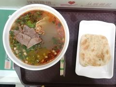 -中医药大学-老3楼餐厅