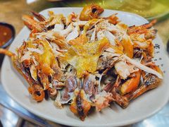 傣味烤鸡-多哥水傣味餐厅(司马巷店)