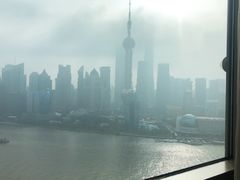 -上海外滩茂悦大酒店