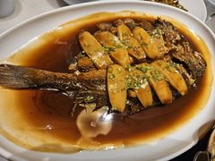 -径山十八道·风味民间菜(杭州总店)