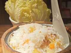 -滇香肴·云南菜蒸汽石锅鱼(云南北路店)