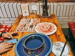 -凤吉园乌拉满族火锅中华老字号(繁荣路店)