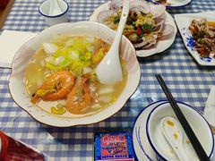 -来之顺海鲜菜馆·青岛菜(栈桥店)