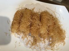 -老牌坊鲁菜名店(宽厚里店)