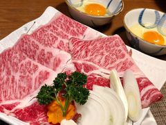 -满来寿喜烧(金虹桥店)