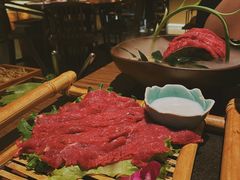 贵妃牛肉-盡膳口福跷脚牛肉火锅(合生汇购物中心店)