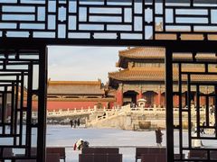 -故宫博物院(故宫)
