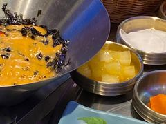 -入火韩国烤肉(凯旋广场店)