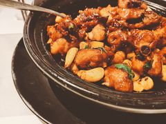 -港丽餐厅(高德置地店)