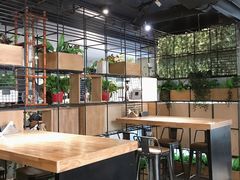 大堂-ZM COFFEE(西安路店)