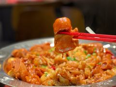 -胖哥俩肉蟹煲(湖滨银泰in77店)