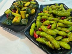 -云晓光头烧烤吧(德平路店)