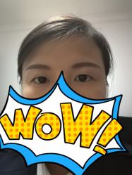 -HQ半永久纹绣纹眉