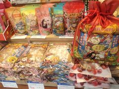 -老城隍庙食品商店(豫园商城店)