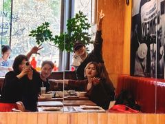-安妮意大利餐厅(世贸天阶店)