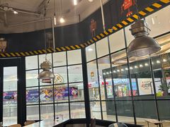 -机器人火炉披萨