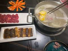 -二刀潮牛(重庆光环购物公园店)