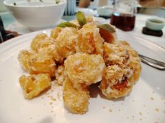 -龙悦湾酒家·八阵鱼生·渔人码头店