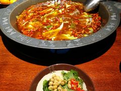 -受气牛肉·耙牛肉火锅(水晶郦城店)