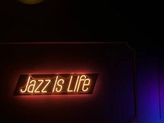 -JZ Club 爵士酒吧(上海店)