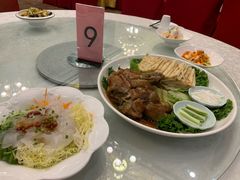-北京圆山大酒店·餐厅