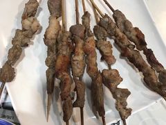 羊肉串-同来顺烧烤餐厅(哈尔滨道店)