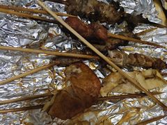 -金刚山烧烤(红旗大街店)