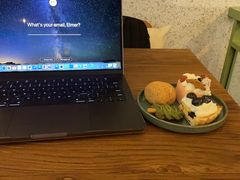 -绿房子方寸咖啡(星海名城店)