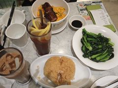 -翠华餐厅(正佳广场店)