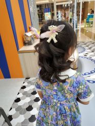 点击看大图 -Oh my head 儿童理发(丹尼斯大卫城店)